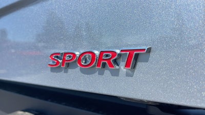 2024 Honda Ridgeline Sport